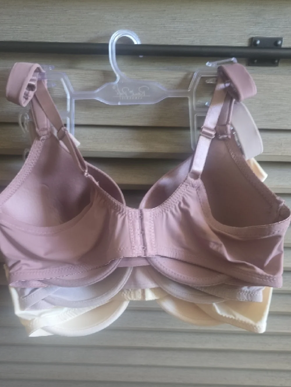 Rene Rofe Ligtly Padded With Comfort Strap. - Picture 9 of 12